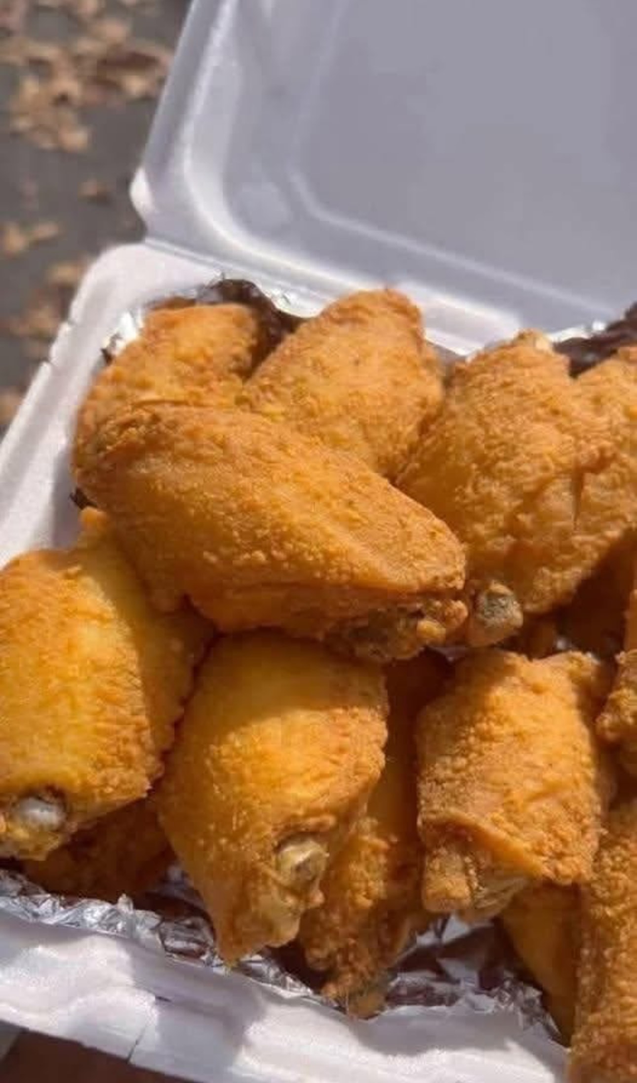 Drop-Off Catering